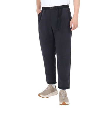 ジャックウルフスキン（JackWolfskin）パンツ フリース ベーシックフリース ジョガーパンツ A62487-6000