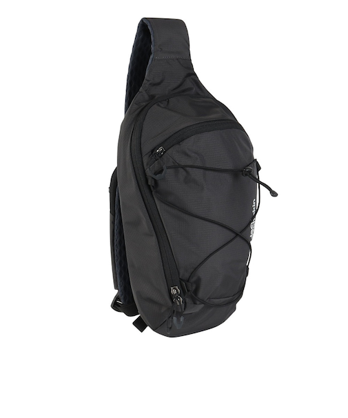 ジャックウルフスキン（JackWolfskin）サイロックス スリングバッグ 2020151-6350