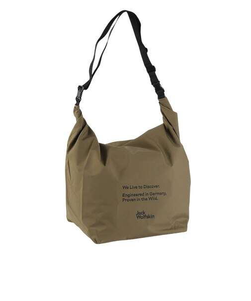 ジャックウルフスキン（JackWolfskin）マルチフィールド ジャンク L バッグ A63654-4550