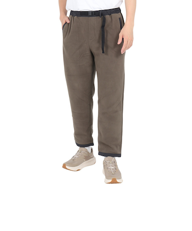 ジャックウルフスキン(JackWolfskin)パンツ フリース ベーシックフリース ジョガーパンツ A62487-5719