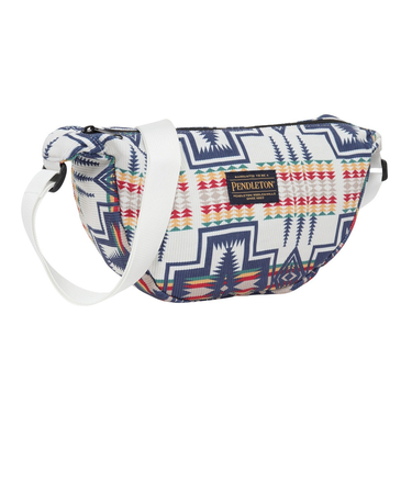 ペンドルトン（PENDLETON）トレッキングバッグ コーデュロイ ムーンバッグ PDT-000-243006 OWHT