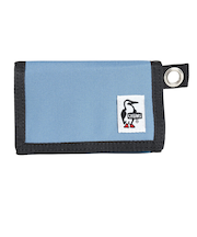 チャムス（CHUMS）リサイクルスモールウォレット CH60-3570-A001