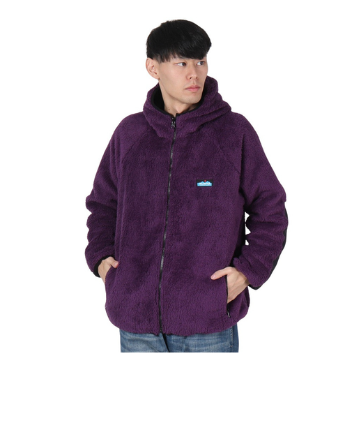 ファージャケット リバーシブル 19821708 アウター