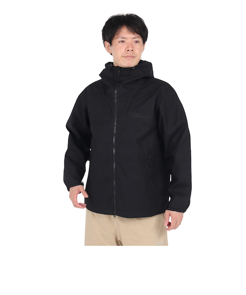 ジャックウルフスキン（JackWolfskin）アウター コネマラ 3IN1