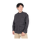 ジャックウルフスキン（JackWolfskin）コットニー ノーカラーシャツジャケット A63219-6350