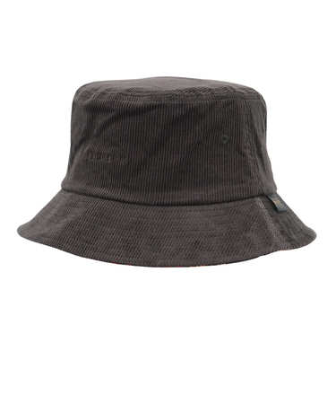 ペンドルトン（PENDLETON）帽子 トレッキング 登山 コーデュロイ ハット PDT-000-243002 CGRY