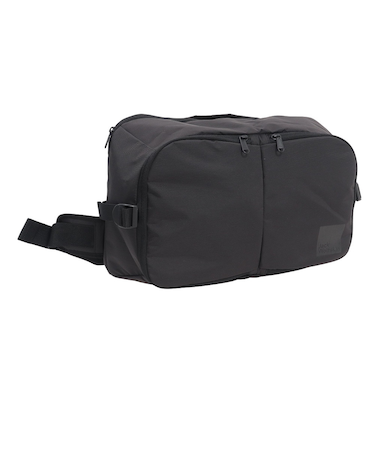 ジャックウルフスキン（JackWolfskin）アーバンディバイド スリング バッグ A63662-6350