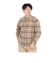 ジャックウルフスキン（JackWolfskin）ランバージャック シャツジャケット A62490-5719