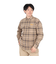 ジャックウルフスキン（JackWolfskin）ランバージャック シャツジャケット A62490-5719