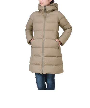 ザ・ノース・フェイス（THE NORTH FACE）ダウンジャケット アウター  