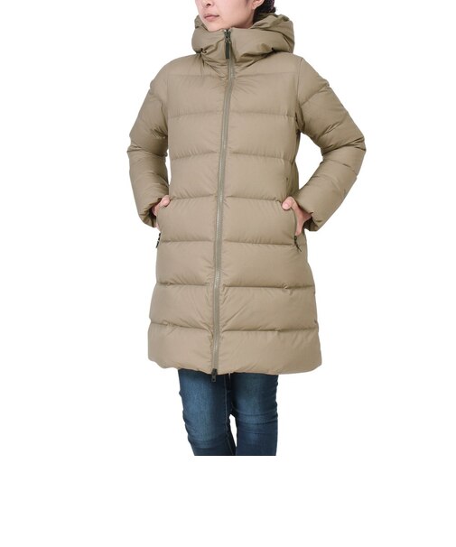 ザ・ノース・フェイス（THE NORTH FACE）ダウンジャケット アウター 