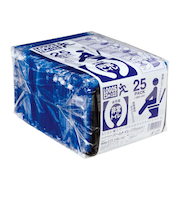 ロゴス（LOGOS）LLL パームトイレ 25pack 82100409