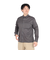 ジャックウルフスキン（JackWolfskin）テックフレックス ラウンジシャツ A63278-6945