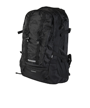 グローヒル（GROWHILL）バックパック リュック 登山 ハイキング デイライト 30L GTB-BP1001 BLK