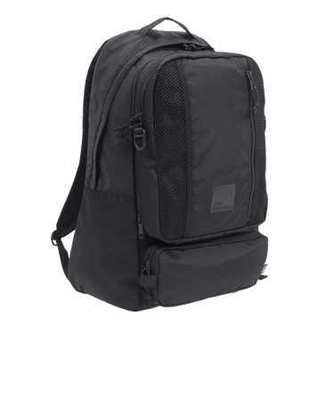 ジャックウルフスキン（JackWolfskin）ユーティル デイパック 4IN1 バッグ A63658-6000