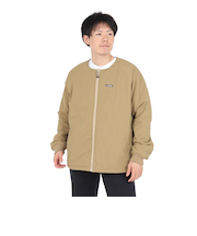 ボンファイア（Bonfire）シフトジャケット 50BNF4FEG2362 BRXNV