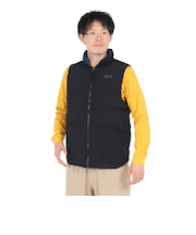 ジャックウルフスキン（JackWolfskin）ランバージャック ダウンベスト A63197-6000