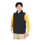 ジャックウルフスキン（JackWolfskin）ランバージャック ダウンベスト A63197-6000