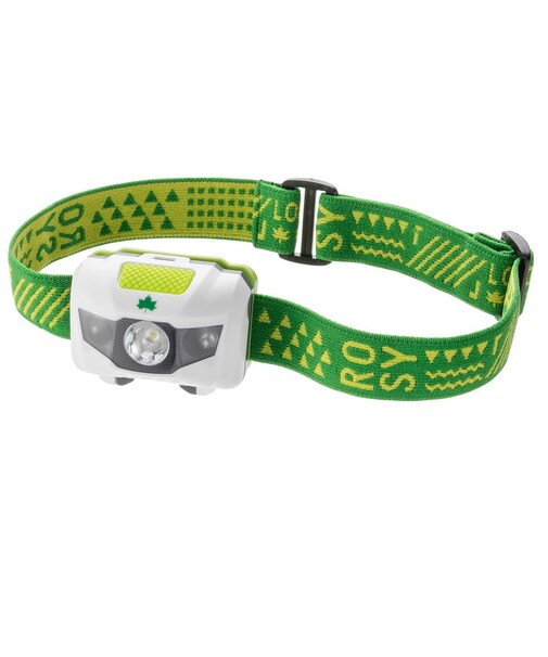 ロゴス（LOGOS）ROSY LEDヘッドライト 74176006