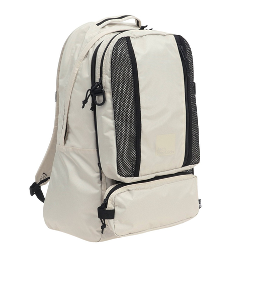 ジャックウルフスキン（JackWolfskin）ユーティル デイパック 4IN1 バッグ A63658-A0028