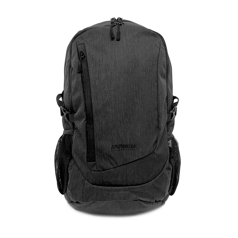 グローヒル（GROWHILL）バッグ バックパック リュック コミューター 25L LBT6001 Heather  BLK｜ヴィクトリアエルブレスの通販｜&mall（アンドモール）三井ショッピングパーク公式通販