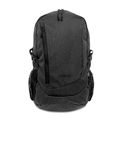 グローヒル（GROWHILL）バッグ バックパック リュック コミューター 25L LBT6001 Heather BLK ヘザーブラック PC収納