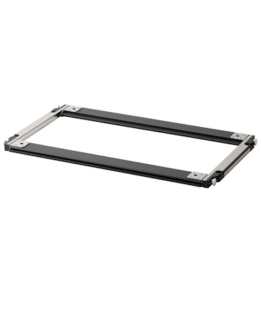 スノーピーク（snow peak）テーブル キッチン ステンレス セパレートIGT フレーム 3ユニット CK-903