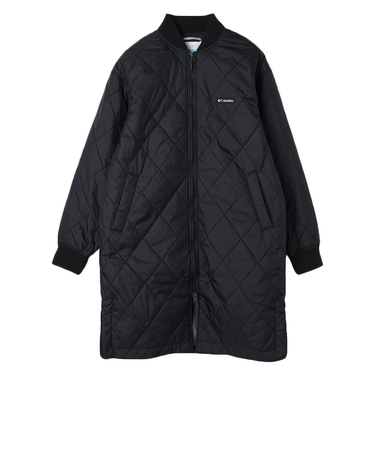 コロンビア（Columbia）アウター リトルマウンテンヒル インシュレーテッド 中綿ジャケット PL0287 010
