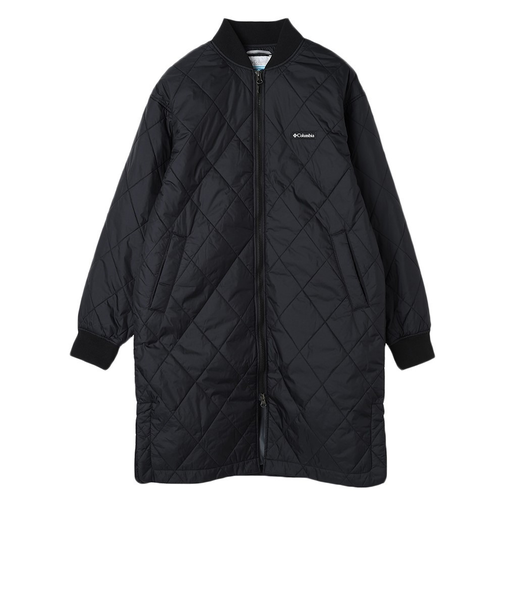 コロンビア（Columbia）アウター リトルマウンテンヒル インシュレーテッド 中綿ジャケット PL0287 010