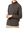 ミズノ（MIZUNO）長袖Tシャツ ロンT 発熱素材 ブレスサーモライト インナーオフタートルシャツ B2MA273380