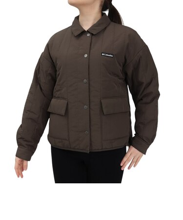 コロンビア（Columbia）リヴァナ パーク インシュレーテッド 中綿ジャケット PL0282 230