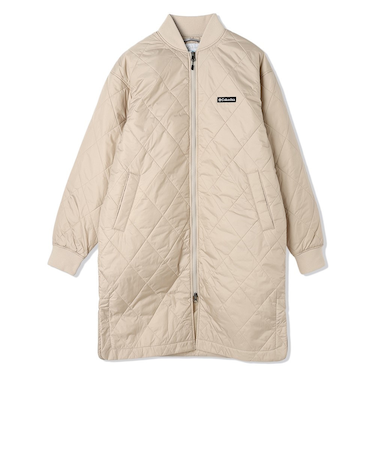 コロンビア(Columbia)アウター リトルマウンテンヒル インシュレーテッド 中綿ジャケット PL0287 271