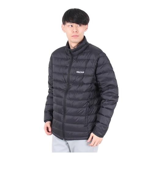 マーモット（Marmot）ダウン アウター 750フィルパワープライム