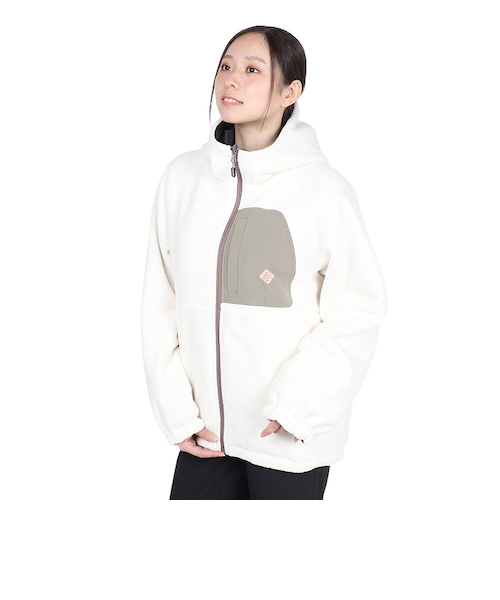 クリフメイヤー（KRIFF MAYER）アウター リバーシブル ジャケット