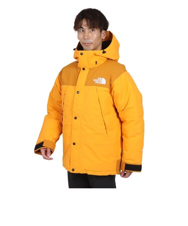 ザ・ノース・フェイス（THE NORTH FACE）アウター マウンテン ダウン 