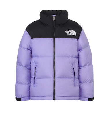 ザ・ノース・フェイス（THE NORTH FACE）キッズ アウター ヌプシ 