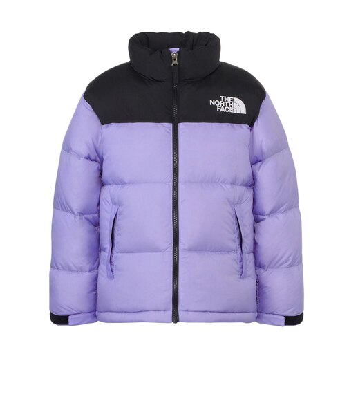 ザ・ノース・フェイス（THE NORTH FACE）キッズ アウター ヌプシ 