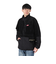 コールマン（Coleman）ボアフリース スタンドジャケット X6462A BLK