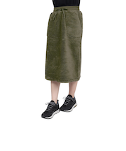 ジャックウルフスキン(JackWolfskin)シェルパ ミッドスカート A62513-5719