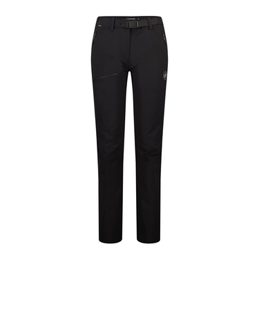 マムート（MAMMUT）EUROサイズ ボトム ヤドキン 2.0 ソフトシェル パンツ アジアンフィット 1021-01220-0001