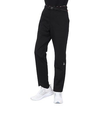 ボトム ヴァンデルングDW パンツ RE24FVT5610013 BLK