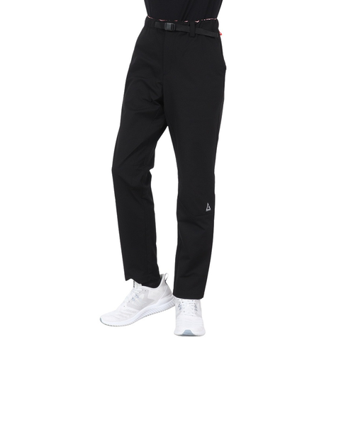 ボトム ヴァンデルングDW パンツ RE24FVT5610013 BLK