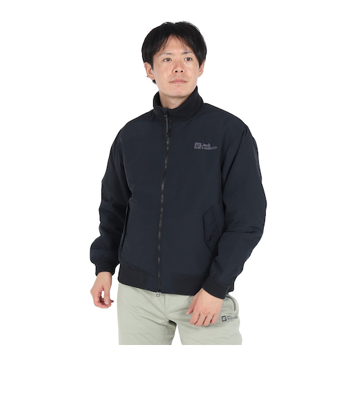 ジャックウルフスキン（JackWolfskin）アウター コネマラ 3IN1