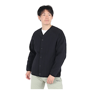ジャックウルフスキン（JackWolfskin）インシュレーション カーディガン A63155-6502