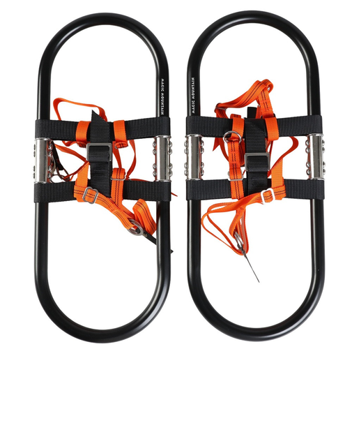 マジックマウンテン（MAGICMOUNTAIN）アルミわかん ネイジュX フラットフレーム TJWN023X