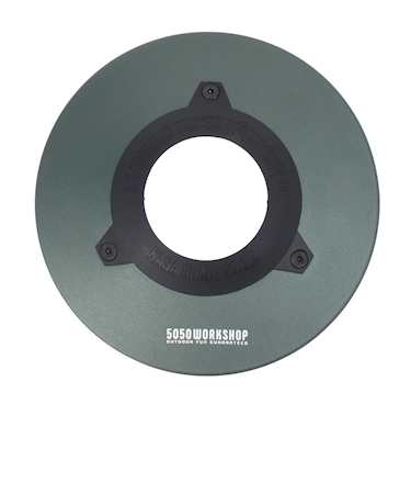 5050WORKSHOP（5050WORKSHOP）ランタン ライト カサシェード RC 2.0 85WS4449 オリーブ