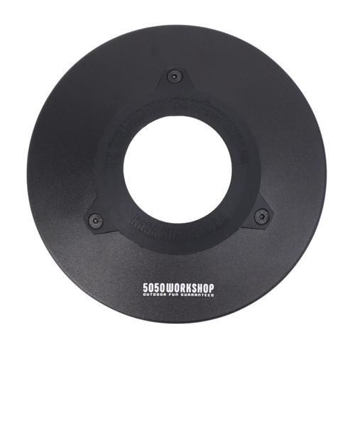 スノーピーク（snow peak）ウイングポールブラック240cm TP-002BK