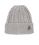 ニット帽 ニットキャップ ケーブル カフ ワッチ RE24FST5700020 GRY グレー ユニセックス