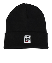 チャムス（CHUMS）ニット帽 キッズニットキャップ CH25-1069-K001