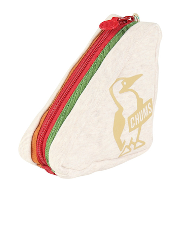 チャムス（CHUMS）サンドウィッチポーチ CH60-3803-Z336